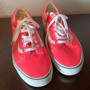 NWT Vans